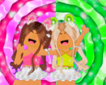 Strawberryxkiwii