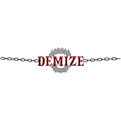 ♡ : DEMIZE add ons