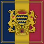 [EV] Chadian Republic
