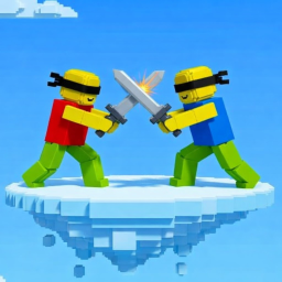 Blind Stab