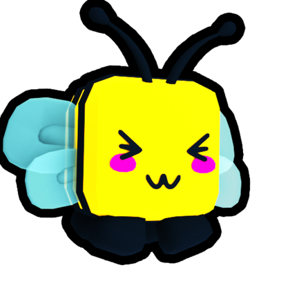 Normal Bee