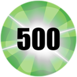 Level 500