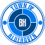 Town of Bluehaven