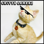Gritty Gamerz