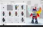 Lava army / Ice