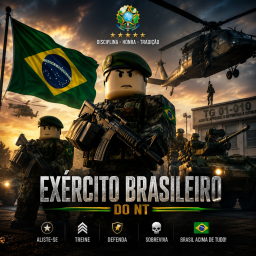 NT Brazilian Army