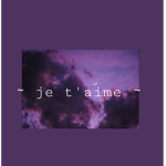 ## ###### <3