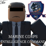 Μarine Cοrps Intelligence Cοmmand