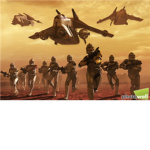 GAF Republic