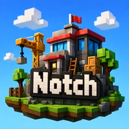 Notch Roblox group icon