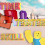 Time Tester Studio