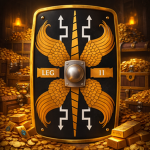 The Second's Legion Treasury