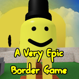A Very Epic Border Game (Medics!)