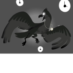 A Crow Named Time's Gang
