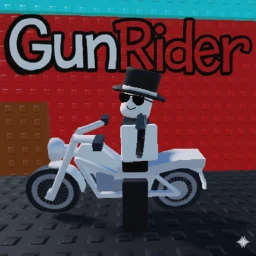 GunRider icon