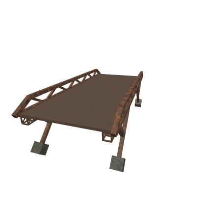 Rusty Bridge