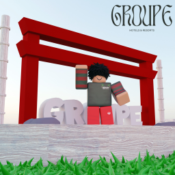 Groupe Hotels & Resorts