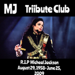 MJ Triibute Club