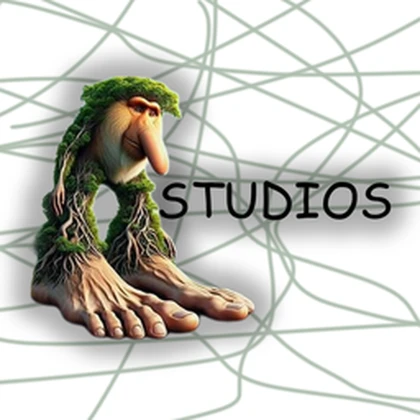 BRR BRR BATAPIM STUDIOS Roblox group icon