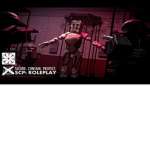 scp role play game group