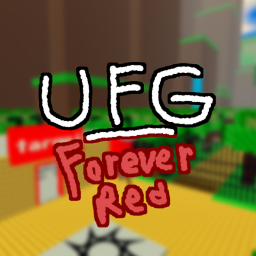 Untitled Obby Game : Forever Red DEMO