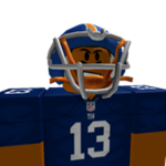 Great Roblox Football League