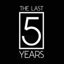 The Last Five Years - Auto Tech icon
