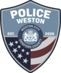 Weston City Police Department