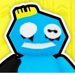 backrooms rainbow friends icon