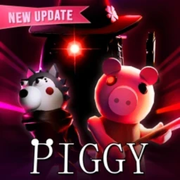 Piggy 2.0 PART 2 REVAMPED GAME + FIXED BUGS CLOSED icon