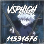 ༄ vsphigh