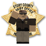 Story County Sheriff's Office