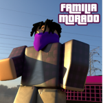 Familia Morado