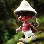 Supreme smurf cats