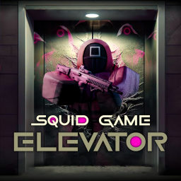 Squid Game Elevator