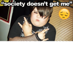 Emo Cool Kids