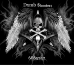 Dxmb $hooters
