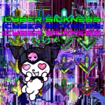 :CYBER SICKNESS: