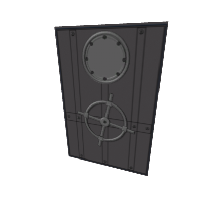 Door for Slothen