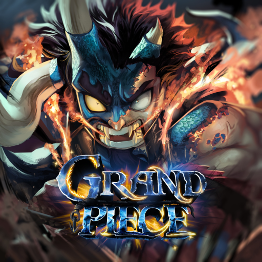 Grand Piece Online Roblox event tracker