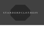 S.T.A.N.D.E.R.D C.L.O.T.H.I.N.G