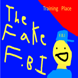 Fake FBI Training Place