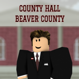 Beaver County Hall