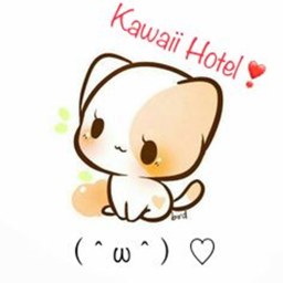 Kawaii Hotel ♡