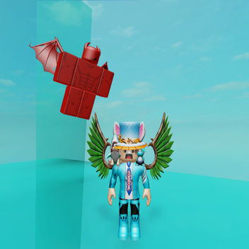 (FINALE) Escape Transparent Island!