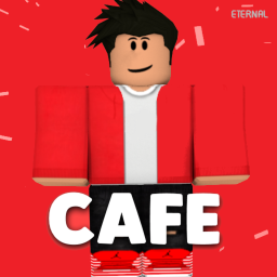 Cafe Roleplay