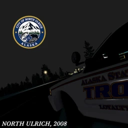 Ulrich-Valley, AK icon