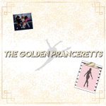 Golden Prancerettes