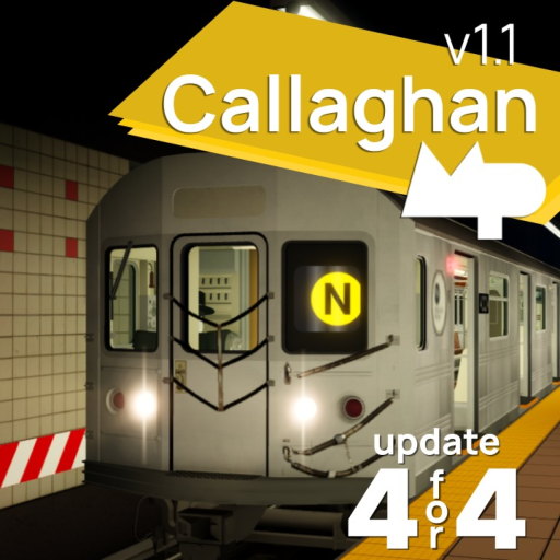 PTA Subway: Callaghan & Madison