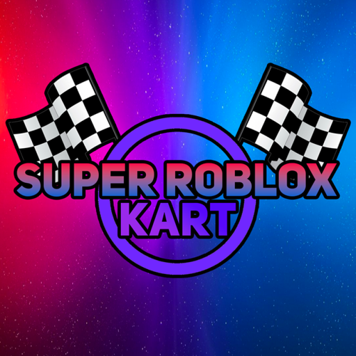 Super Roblox Kart: Farewell Cup (PS5/XBOX) 